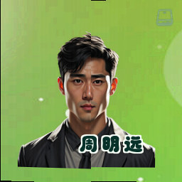 周明远
