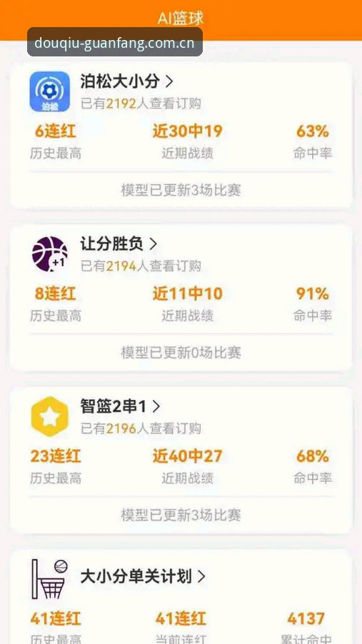 资深用户亲测：斗球体育竞猜软件实战体验与使用心得